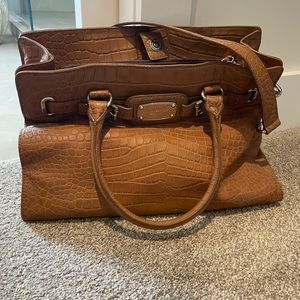 Micheal Kors tote/shoulder bag